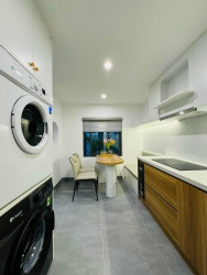 Bán nhà đã có nội thất đầy đủ tại khu vực trung tâm mua sắm tại Quảng Nam