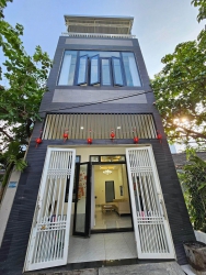 Bán Nhà Kiệt Ô Tô 7m quay đầu tại Quảng Nam