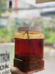 Bánh Tráng Ngon Hủ Sate Đặc Biệt tại Quảng Nam