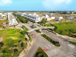 ĐƯỜNG 24M KĐT PHÚ MỸ HƯỚNG ĐÔNG, GIÁ 1 tỷ 690 triệu tại Quảng Nam