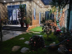 Bán nhà 2 tầng kiểu biệt thự vườn phường Hoà Hương Tp Tam Kỳ tại Quảng Nam