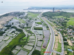 Duy nhất 01 lô đường nội bộ Mỹ Khê Angkora, giá siêu đầu tư tại Quảng Nam