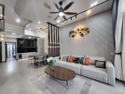 n nhà đẹp 3 tầng Hòa Phú 27 - Kim Long - Liên chiểu - Đà Nẵng tại Quảng Nam