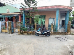 n 2 nhà liền kề kiệt thông Nguyễn Như Đãi ngay cầu vượt hoà cầm tại Quảng Nam