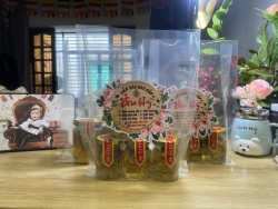 Mỗi ngày 1 hũ yến chưng tươi ngon tại Quảng Nam