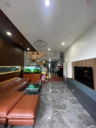 Bán nhà đẹp 4 tầng thiết kế hiện đại Đảo VIP, Hoà Xuân full nội thất dọn vào ở ngay tại Quảng Nam