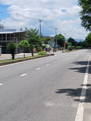 Cần bán lô đất tại Điện Thắng tại Quảng Nam