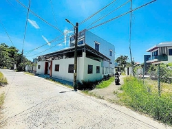 Bán đất đường kiệt ô tô thôn giáng đông Hoà Châu Hoà Vang Đà Nẵng tại Quảng Nam