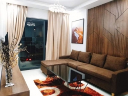 Căn hộ full nội thất view biển Sơn Trà tại Quảng Nam