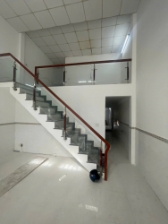 Nhà 2 tầng 4 phòng 2 nhà vệ sinh viu công viên hướng Đông Nam tại Quảng Nam