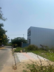 Cần Bán đất đường Bầu Cầu 26/ Khu B - Nam cầu Cẩm Lệ Đà Nẵng tại Quảng Nam