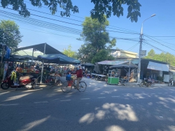 Bán gấp lô đất thị trấn Nam Phước tại Quảng Nam