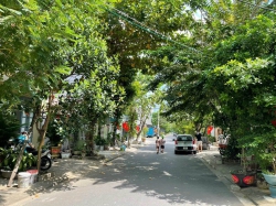 Bán đất đường Nguyễn Lý - Khu E1 - Hoà Xuân tại Quảng Nam