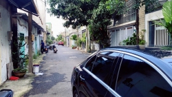 Bán nhà cấp 4 kiệt OtO Yết Kiêu, Thọ Quang, Sơn Trà tại Quảng Nam