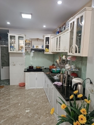 Bán Nhà 2 Tầng Trung Tâm Thành Phố Kiệt Ô Tô 5m Điện Biên Phủ tại Quảng Nam