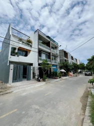 Bán nhà mặt tiền đường Hoà Phú, sát Nguyễn Sinh Sắc & uỷ ban quận Liên Chiểu tại Quảng Nam