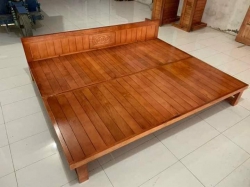Giường ngủ gấp gọn tại Quảng Nam