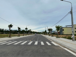 Bán đất phường hoà thuận thành phố Tam Kỳ tại Quảng Nam