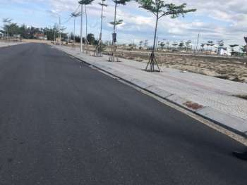 Cần bán đất dự án ngay bãi tắm Viêm Đông, ngay trung tâm khu tổ hợp giải trí phía nam Đà Nẵng. LH 0764758474. tại Quảng Nam