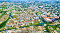 Chính chủ bán Lô đất nằm trên trục đường đông đúc nhất khu FPT City Đà Nẵng khu trường Đại Học tại Quảng Nam