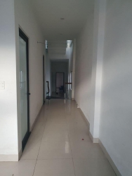 n nhà 3 tầng mặt tiền đường Tôn Đản tại Quảng Nam