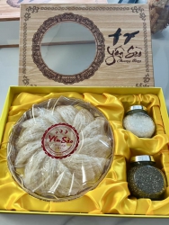Yến Sào Phương Nguyễn - Yến Tinh Chế và Yến Tươi tại Quảng Nam