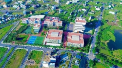 Khách thiện chí cần mua lô đất cạnh Đại học FPT tại Quảng Nam