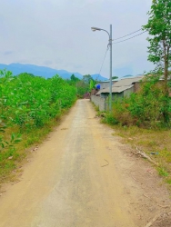 Mua bán đất ở An Sơn, Hoà Ninh tại Quảng Nam