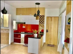 Tòa căn hộ 6 tầng thang máy - 11 phòng khép kín - Doanh thu khủng - 100m ra Võ Văn Kiệt tại Quảng Nam