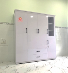 Tủ 4 Cánh - giá tốt tại Quảng Nam