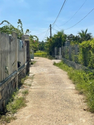 Sụp hầm lô đất nền Bình Trung Thăng Bình, Quảng Nam tại Quảng Nam