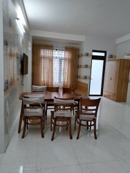 n căn hộ K64 Trần Đình Tri, 157m2, 9 phòng, đường ô tô tại Quảng Nam