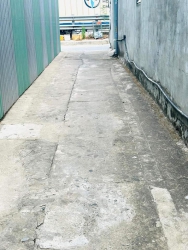 Chính chủ bán lô đất kiệt 3m gần Mt 246 Trường Chinh, giá 1 tỷ 750 triệu TLCC tại Quảng Nam