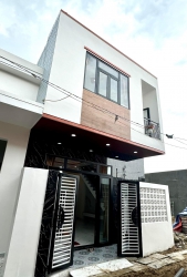 n nhà 2 tầng kiệt ô tô tại Quảng Nam