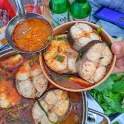 Bán Cá Bớp Tươi Xanh tại Quảng Nam