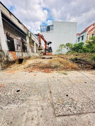 Bán lô đất kiệt Oto k54/4 Tô Hiệu củ (Nay thành Hoà Mỹ 9) tại Quảng Nam