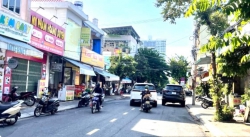 n nhà mặt tiền kinh doanh Phạm Cự Lượng, trung tâm Sơn Trà tại Quảng Nam