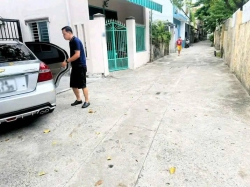 Bán đất sạch kiệt Hòa Thọ Đông, Quận Cẩm Lệ tại Quảng Nam