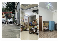nh nhau Ngô Thì Sĩ, khu phố Tây An Thượng tại Quảng Nam