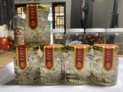 Yến Sào Gia Hỷ - Yến Chưng Tươi nguyên chất tại Quảng Nam