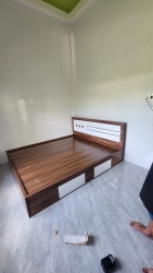 Giường ngủ giá rẻ LH tại Quảng Nam