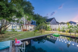 Khách thiện chí cần mua view lúa An Mỹ, Trà Quế, nhà hoặc villa đẹp tại Quảng Nam