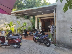 Bán nhà cấp 4 diện tích lớn sát TÔN ĐẢN NỐI DÀI tại Quảng Nam