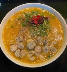 Gom đơn mai e giao tại Quảng Nam