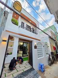 n Biệt Thự Mini Sân Vườn Trung Tâm Hải Châu tại Quảng Nam