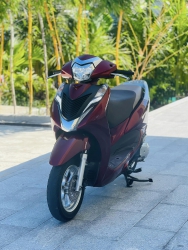 Bán xe Lead màu đỏ năm 2021 tại Quảng Nam