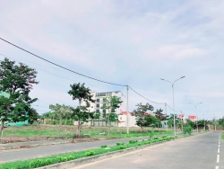 Đất Làng chài Cẩm An An Bàng Hội An Diện tích đẹp 7.5x19 142m Cách biển 300m Hướng Đông Bắc tại Quảng Nam