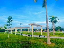 Nắm chủ lô Đất đường 7,5m Cẩm Nam 11 - Hoà Xuân tại Quảng Nam