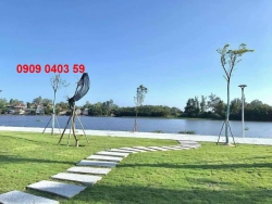 Khu dân cư An Lộc Phát, đường nhựa 19.5m tại Quảng Nam