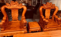 Bán máy mua về dùng to quá cần nhượng lại 75 triệu, lỗ 30 triệu tại Quảng Nam